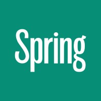 Spring logo